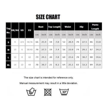 ABOCIW Women's Workout Set Padded Bra High Waist Shorts Outfit