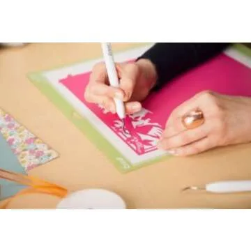 Cricut Tools, Weeding Kit, White