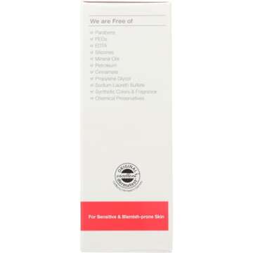 ISOI Bulgarian Rose Blemish Care Serum Plus, 0.68 FZ