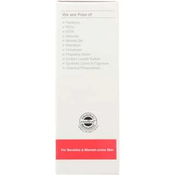 ISOI Bulgarian Rose Blemish Care Serum Plus, 0.68 FZ