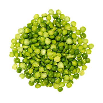 Premium Palouse Green Split Peas Non-GMO & Naturally Delicious