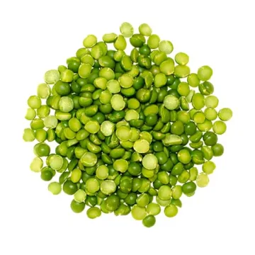 Premium Palouse Green Split Peas Non-GMO & Naturally Delicious