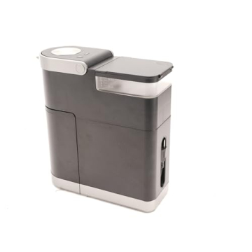 Keurig K-Mini Plus Compact Coffee Maker - Perfect for On-The-Go