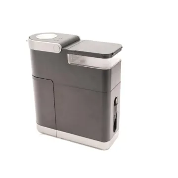 Keurig K-Mini Plus Compact Coffee Maker - Perfect for On-The-Go