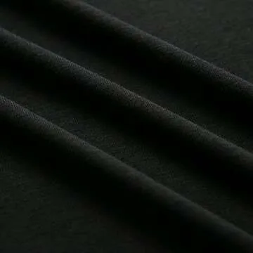 L&R Women's Scoop Neck Extra Long Ribbed Tank Top - Stylish & Comfortable