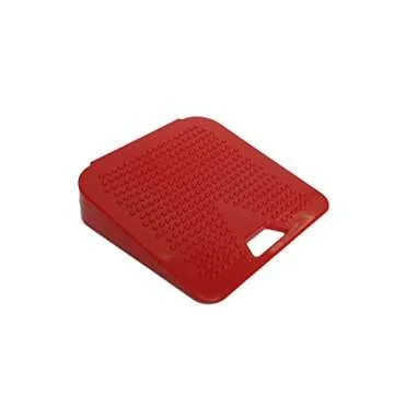 Wiggle Wedge Inflatable Sensory Chair Cushion for Kids