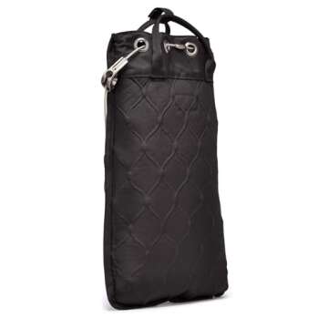 Pacsafe Travelsafe Gii 5 Liter Portable Safe (Black)