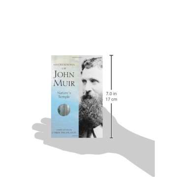 Meditations of John Muir Inspire Nature Lovers Naturally