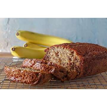 Organic Vanilla Bean Paste for Cooking and Baking