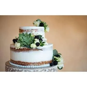 Organic Vanilla Bean Paste for Cooking and Baking