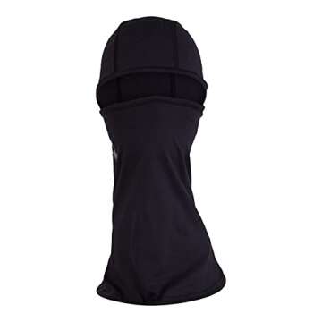 Spyder Men's Pivot Balaclava - Stylish Winter Protection