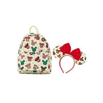 Loungefly Bohemian, Blanco