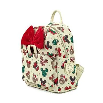 Loungefly Bohemian, Blanco