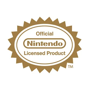 PowerA Wireless Controller Switch Zelda Midnight Ride