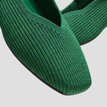 Stylish & Comfortable VIVAIA Margot Mary Jane Flats