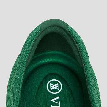 Stylish & Comfortable VIVAIA Margot Mary Jane Flats