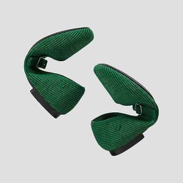 Stylish & Comfortable VIVAIA Margot Mary Jane Flats