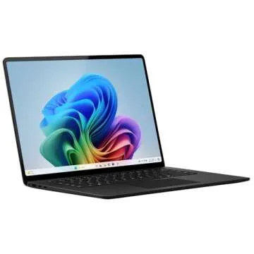 Microsoft Surface Laptop 7th Edition Copilot+ PC 15"