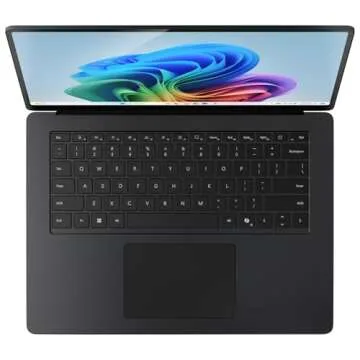 Microsoft Surface Laptop 7th Edition Copilot+ PC 15"