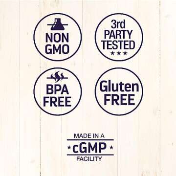 Healthy Origins Beta-Carotene 25,000 IU for Immune Support