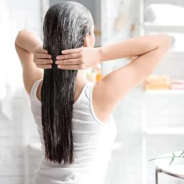 Dabur Amla Hair Oil for Healthy Hair and Moisturized Scalp, for Men and Women, Indian Bio Oil for Hair, Natural Care for Beautiful Hair (200ml)