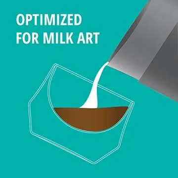 Exclusive KRUVE Imagine-Cortado Double-Wall Milk Glasses