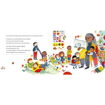 The Boy Who Loved Everyone