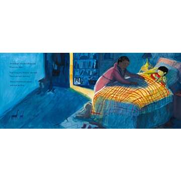 The Boy Who Loved Everyone