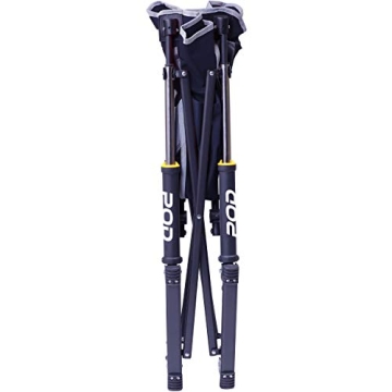 GCI Outdoor Pod Rocker Collapsible Chair for Comfort