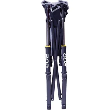 GCI Outdoor Pod Rocker Collapsible Chair for Comfort