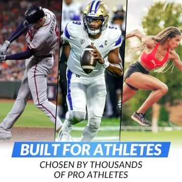 Coldest Full Body Ice Pack for Pain Relief & Recovery