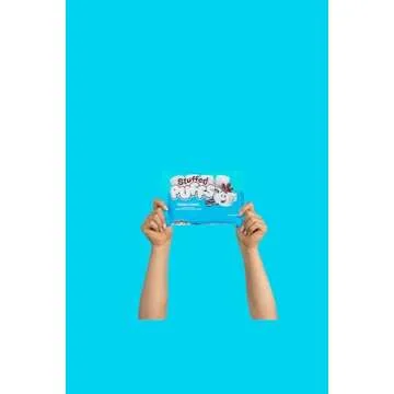 Stuffed Puffs Cookies 'n Creme Marshmallows 3 Pack