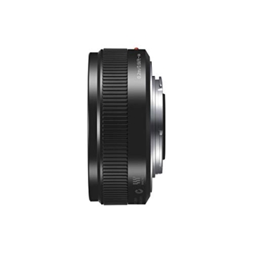 Panasonic LUMIX G II Lens 20MM F1.7 ASPH for Micro 4/3