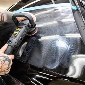 Meguiar's DMC3 DA 3" Microfiber Cutting Disc, 2 Pack