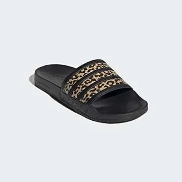 adidas Women's Adilette Shower Slides - Comfort & Style