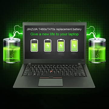 JIAZIJIA 01AV406 Battery for Lenovo ThinkPad T460s T470s