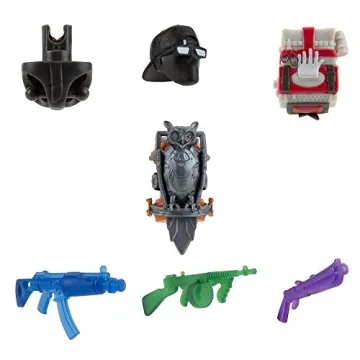 FORTNITE Henchman Chest 25+ Accessories Set for Kids