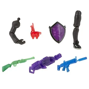 FORTNITE Henchman Chest 25+ Accessories Set for Kids