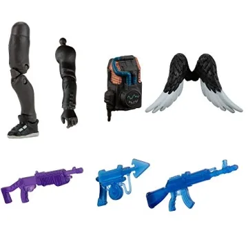 FORTNITE Henchman Chest 25+ Accessories Set for Kids