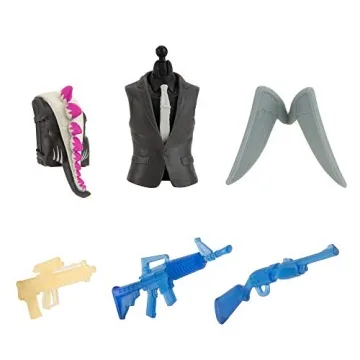 FORTNITE Henchman Chest 25+ Accessories Set for Kids