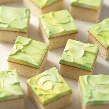 Wilton Recipe Right Non-Stick Oblong Cake Pan - 13 x 9-inches for Perfect Baking