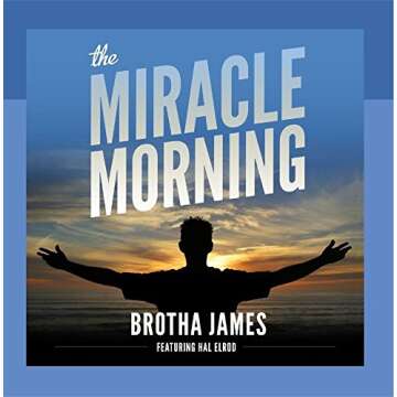 The Miracle Morning (feat. Hal Elrod)