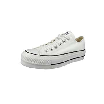 Converse Women's Chuck Taylor All Star Lift Sneakers - Comfort Meets Style