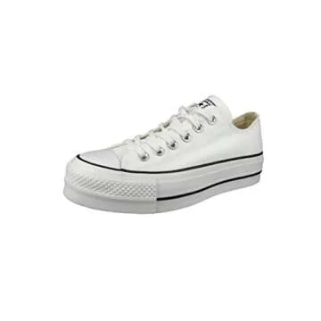 Converse Women's Chuck Taylor All Star Lift Sneakers - Comfort Meets Style