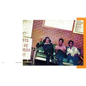 Black Archives: A Photographic Celebration of Black Life