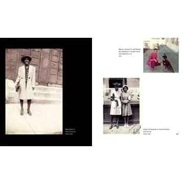 Black Archives: A Photographic Celebration of Black Life