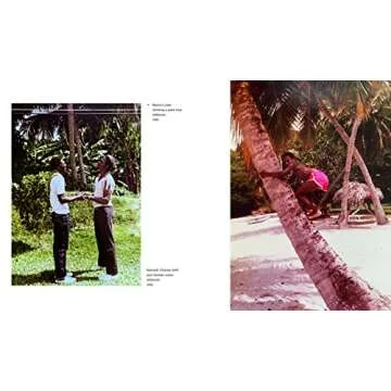 Black Archives: A Photographic Celebration of Black Life