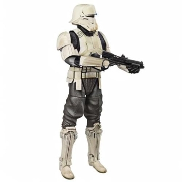 Star Wars Black Series Imperial Hovertank Driver Collectible Figure