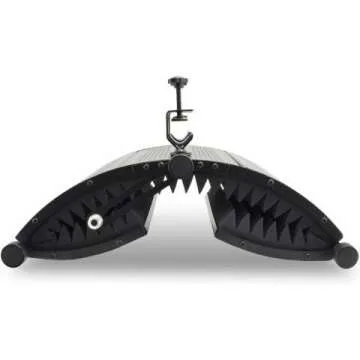 Pyle Studio Foam Acoustic Soundproofing Filter