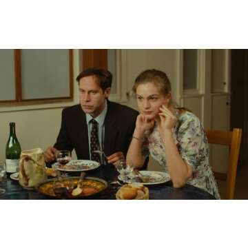 Eric Rohmer’s Tales of the Four Seasons (The Criterion Collection) [A Tale of Springtime/A Tale of Winter/A Tale of Summer/A Tale of Autumn] [Blu-ray]